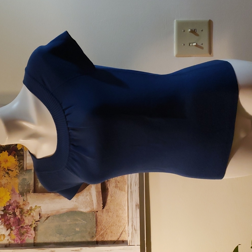 ♦️♦️ SOLD ♦️♦️LOFT Sweater - Picture 6 of 11